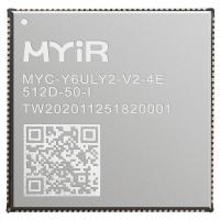 ������ ��� Myir MYC-Y6ULG2-V2-256N256D-50-I MYC-6ULX i.MX6UL, 256MB DDR3, 256MB Nand