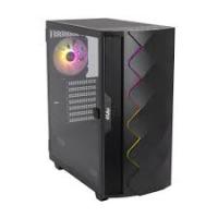 ������ HIPER DCB ������ ��� �� ATX 1x120mm 1x140mm 1xUSB2.0 1xUSB3.0 audio bott PSU