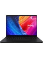 ������� ASUS ProArt P16 H7606WR-SE060X, 16" (3840x2400) OLED/AMD Ryzen AI 9 HX 370/32 �� DDR5/1024 �� SSD/NVIDIA GeForce RTX 5070 Ti ��� ��������� (12 ��)/Windows 11 Pro, ������ (90NB17D1-M00330)