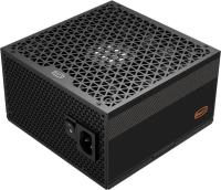 ���� ������� PcCooler ATX 550W P5-YK550-B1F, 80+ bronze, 550��, 135��, ������, retail P5-YK550-B1FWBK1-EU
