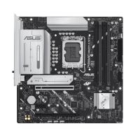 ����������� ����� ASUS PRIME B860M-A WIFI ,Socket-1851, Intel B860, mATX, Ret 90MB1JY0-M0EAY0