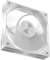 ���������� ��� ������� Bloody CF-13 120�120x25 ����� 4-pin 35�� (CF-13-120-WH) Ret