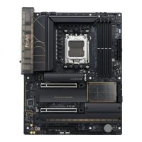 ����������� ����� ASUS PROART X870E-CREATOR WIFI, SocketAM5, AMD X870E, ATX, Ret 90MB1IG0-M0EAY0