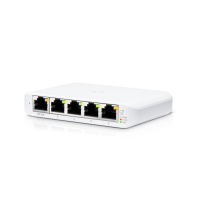 ���������� Ubiquiti UniFi Switch Flex Mini USW-Flex-Mini-EU