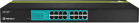 ���������� (switch) TRENDnet TPE-T160