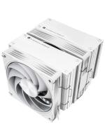 ����� Thermalright Phantom Spirit 140 White LGA115X/1200/1700/1851/AM4/AM5 (Dual Tower, 120mm + 1x140mm Dual Ball Bearing PWM Fan, ������ ���������, 7 ����. ������ 6��) / TRPS140W