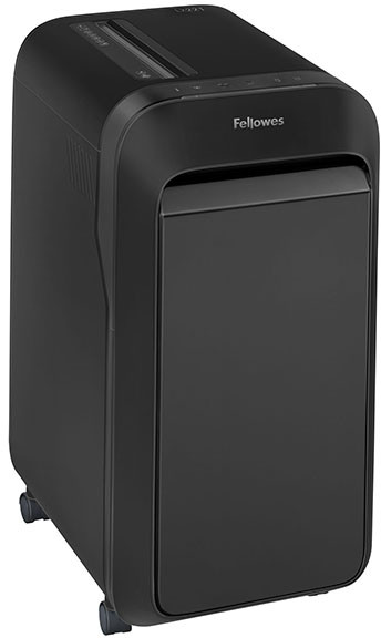 ������������ ������ (������)  Fellowes PowerShred LX221 Black