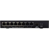 ������������� PoE-���������� ORIGO OS1209P/A1A 9-�������� 10/100 ����/�