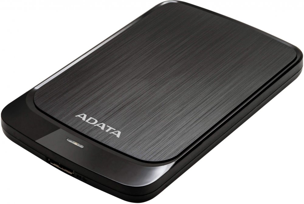 ������� ������� ���� 1Tb ADATA HV320 Black (AHV320-1TU31-CBK)