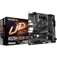����������� ����� GIGABYTE A520M DS3H V2