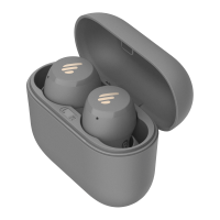�������� TWS, Edifier X3 Lite, Bluetooth 5.3, ����� [x3 lite]