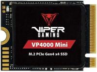 SSD ������� ���� M.2 2230 500GB VP4000M500GM23 PATRIOT
