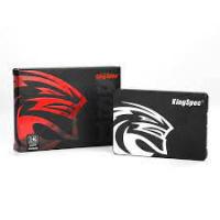 SSD-���� 2.5" 960Gb KingSpec P4 Series (P4-960) (SATA3, up to 570/560MBs, 3D NAND, 200TBW)