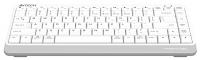 ���������� A4Tech Fstyler FBK11 White