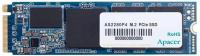 ���������� SSD 1Tb Apacer AS2280P4 (AP1TBAS2280P4-1)
