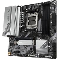 ����������� ����� Gigabyte B650M GAMING PLUS WF, SocketAM5, AMD B650, mATX, Ret
