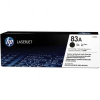 �������� HP 83A Black ��� HP LaserJet Pro MFP M125/M127 (CF283A)