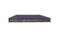 ���������� Extreme Networks Summit  X460-G2-48p-10GE4-Base (16704), 48 10/100/1000BASE-T PoE+, 4 1000/10GBaseX ���������� ����� SFP+, ������ ���� VIM (���������), ������ ���� ������������� (���������), 2 ��������� ����� ��� ������ �������, ���������� ����