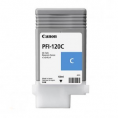 �������� CANON PFI-120 Cyan (130 �� ��� ��-�����)