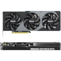 ���������� INNO3D NVIDIA GeForce RTX 5070 Ti X3 OC 16GB GDDR7 RTL N507T3-16D7X-176068N