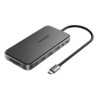 �������������������� ��� Vention TPYBB USB Type C 9 � 1