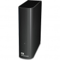 ������� ������� ���� Western Digital Elements Desktop 3.5" 4.0Tb USB 3.0 WDBWLG0040HBK-EESN Black