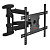 ��������� Arm Media COBRA-60 ������ 32-65" max 45�� VESA 600×400 ���������-��������� � ���������