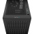Корпус Deepcool CH370, без БП, боковое окно (закаленное стекло), черный, mATX Корпус Deepcool CH370, без БП, боковое окно (закаленное стекло), черный, mATX