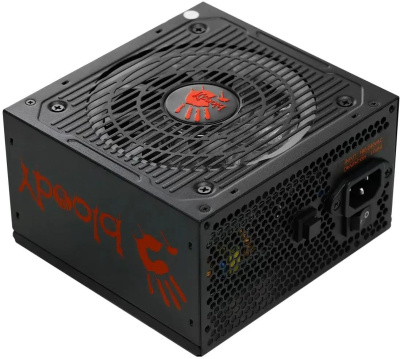 ���� ������� BLOODY BD-PS700W, 700��, 120��, ������, retail BD-PS700W-R