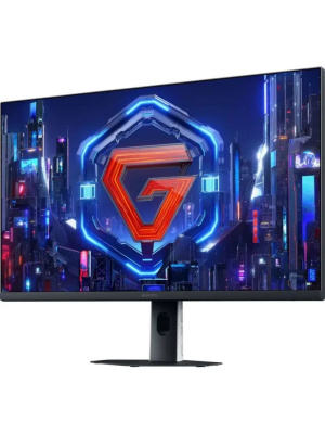 ������� 27" Xiaomi G Pro 27Qi 2026 (EU) Black � ��������� ������ (IPS, miniLED, 2560x1440, 180Hz, 1 ms, 178�/178�, 2000 cd/m, 1000:1, +2xHDMI 2.0, +2xDisplayPort 1.4, AC Ext)