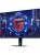 ������� 27" Xiaomi G Pro 27Qi 2026 (EU) Black � ��������� ������ (IPS, miniLED, 2560x1440, 180Hz, 1 ms, 178�/178�, 2000 cd/m, 1000:1, +2xHDMI 2.0, +2xDisplayPort 1.4, AC Ext)