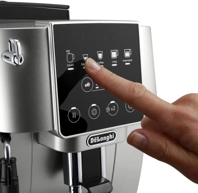 ���������� Delonghi ECAM220.30.SB 1450�� �����������