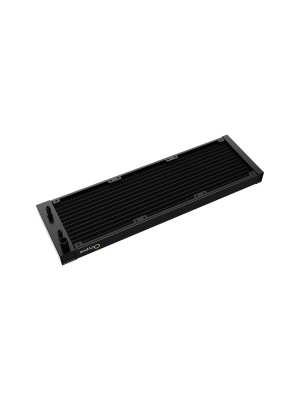 ������� �������� ���������� Ocypus Sigma L36 PRO BK, 360mm, LCD Pump, 3x120mm FDB fans, LGA115X/1200/1700/18XX, AM4/AM5