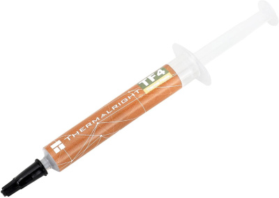 ���������� Thermalright TF4-4G ����� 4��.