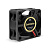 ���������� ExeGate EX04020S2P (40x40x20 ��, Sleeve bearing (��������� ����������), 2pin (������ 2.54), 6500RPM, 28dBA)