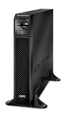 �������� �������������� ������� APC Smart-UPS SRT SRT3000XLI 2700�� 3000�� Black