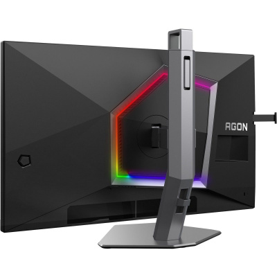 ������� 24.1" AOC AGON AG246FK6 TN 1920x1080 600Hz 0.5ms Black-Grey
