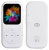 Плеер Hi-Fi Flash Digma T5 16Gb белый/1.54"/FM/microSDHC Плеер Hi-Fi Flash Digma T5 16Gb белый/1.54"/FM/microSDHC