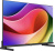 Телевизор Hisense 32" 32A5Q QLED, Full HD, черный, Smart TV, Vidaa Телевизор Hisense 32" 32A5Q QLED, Full HD, черный, Smart TV, Vidaa