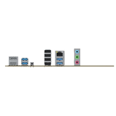 ����������� ����� Maxsun MS-Challenger B860M 2.5G, B860, LGA1851, mATX, Ret
