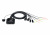 KVM ������������� ATEN CS22H / CS22H-AT