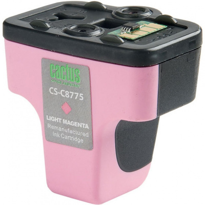 �������� �������� Cactus CS-C8775 �177 ������-��������� ��� HP PS 3213/3313/8253/C5183/C6183/C6283/C7183/C7283/C8183/D7163/D7263/D7363/D7463