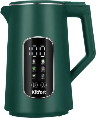 ������ ������������� Kitfort ��-8726 1.7�. 2200�� �������