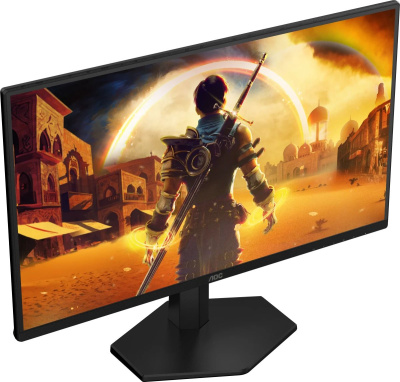������� AOC Gaming 25G42E 24,5", IPS FHD, 1ms, 300cd, 180Hz, ������