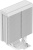 Кулер для процессора Cooler Ocypus Delta A40 WH ARGB White 220W/ All Intel/ AMD AM*/ Screws Кулер для процессора Cooler Ocypus Delta A40 WH ARGB White 220W/ All Intel/ AMD AM*/ Screws