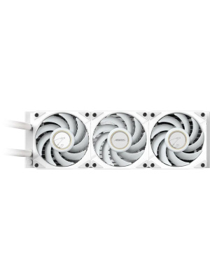 ����� ��� ���������� GIGABYTE AORUS WATERFORCE X II 360 ICE MULTI SOCKET (GP-AORUS WATERFORCEX II 360I)