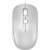 Мышь A4tech Fstyler FM26S (серебристый/белый) Мышь A4tech Fstyler FM26S (серебристый/белый)