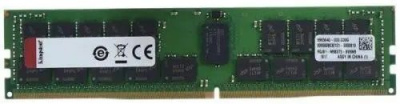 ������ ������ 64GB Kingston Server Premier Memory KSM26RD4/64HCR , DDR4, 2666, RDIMM, ECC, Reg