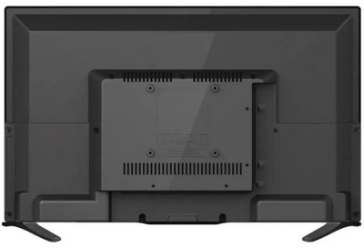 ��������� LEFF 24" 24F690T FullHD SmartTV