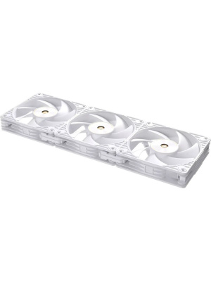 ���������� � ������ ASUS PROART PF120 FAN PWM WHITE 3IN1